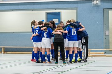 Bild 108 - F Loewinnen Hallen Cup
